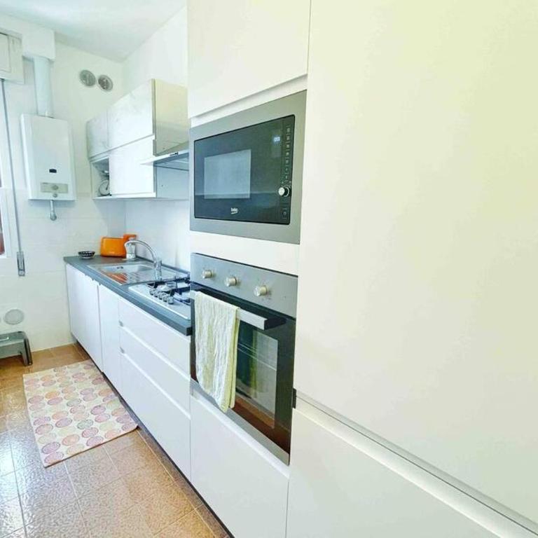 Suite Deamicis - Vista mare e relax - Appartamento con 2 Camere da Letto - 4