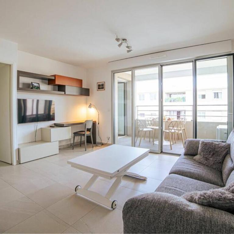 Marina Bay - Appartement 1 Chambre - 3