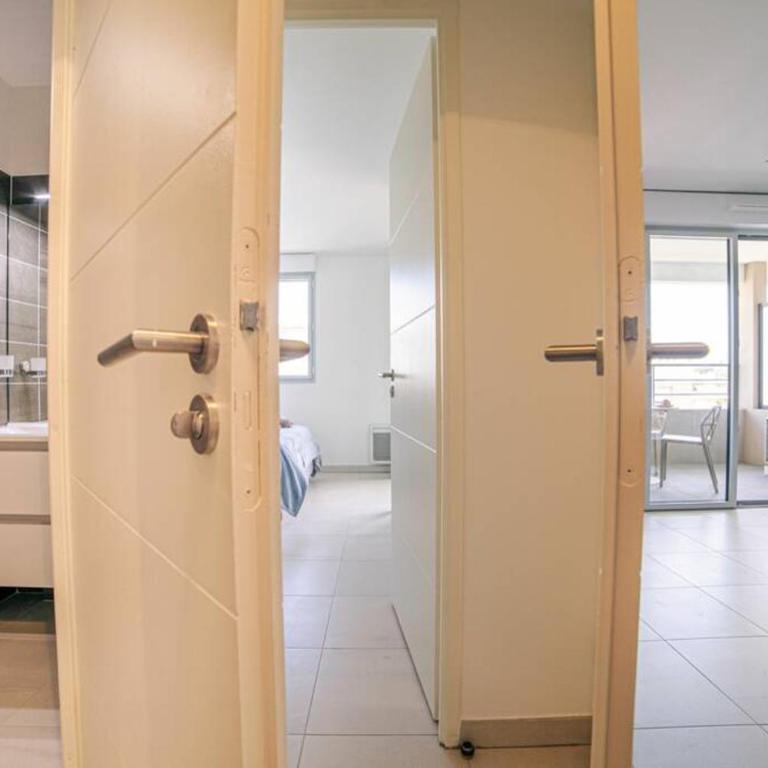 Marina Bay - Appartement 1 Chambre - 13