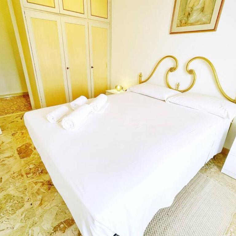 Suite Deamicis - Vista mare e relax - Appartamento con 2 Camere da Letto - 9
