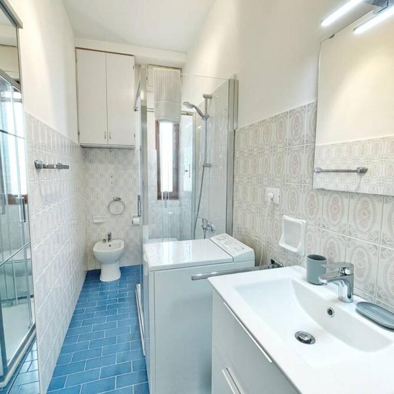 Suite Deamicis - Vista mare e relax - Appartamento con 2 Camere da Letto - 10