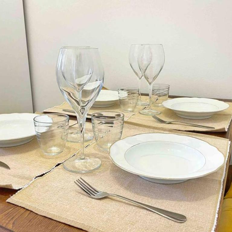 Suite Deamicis - Vista mare e relax - Appartamento con 2 Camere da Letto - 11