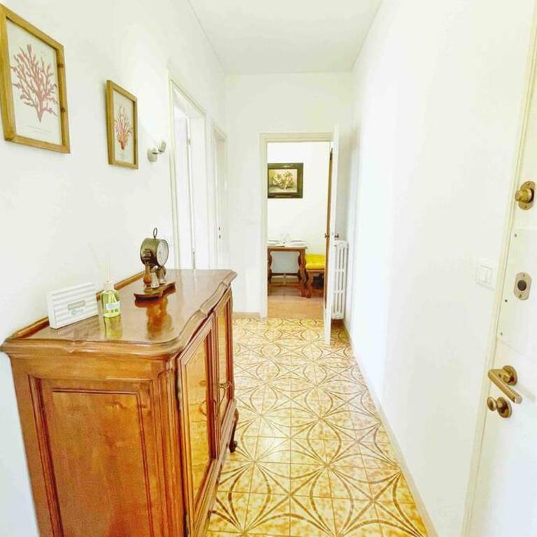 Suite Deamicis - Vista mare e relax - Appartamento con 2 Camere da Letto - 14