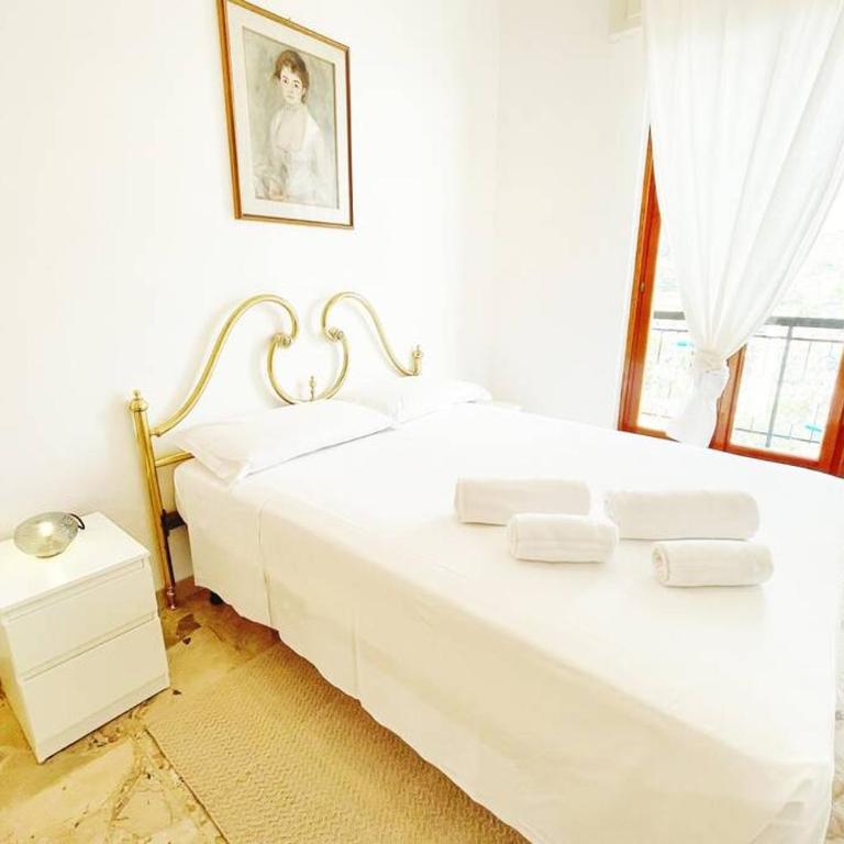 Suite Deamicis - Vista mare e relax - Appartamento con 2 Camere da Letto - 17