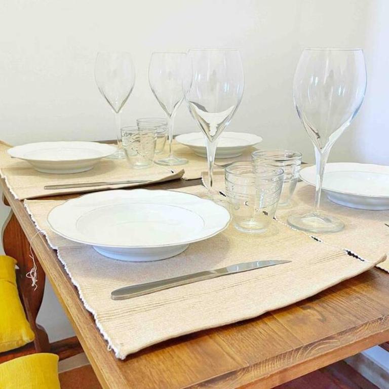 Suite Deamicis - Vista mare e relax - Appartamento con 2 Camere da Letto - 18