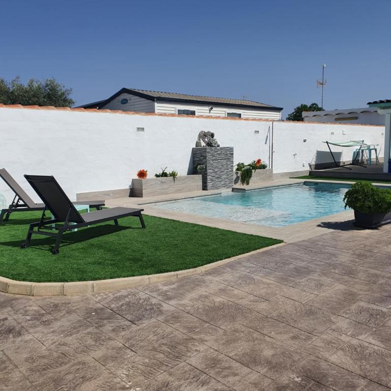 Mint House - Casa de 2 dormitorios - 8