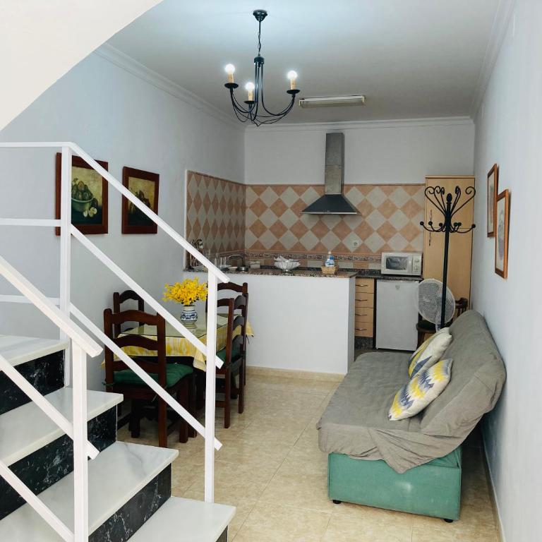 Apartamento Conil centro - Apartamento - 6