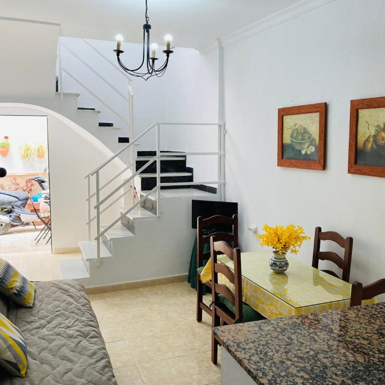 Apartamento Conil centro - Apartamento - 3
