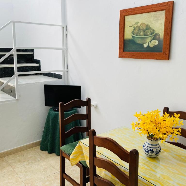 Apartamento Conil centro - Apartamento - 5