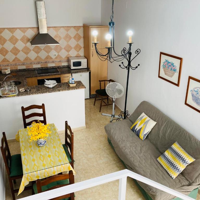Apartamento Conil centro - Apartamento - 4