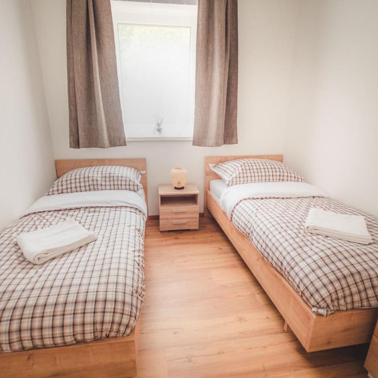 Alpenglueck Tauplitz - Apartment mit 3 Schlafzimmern - 7