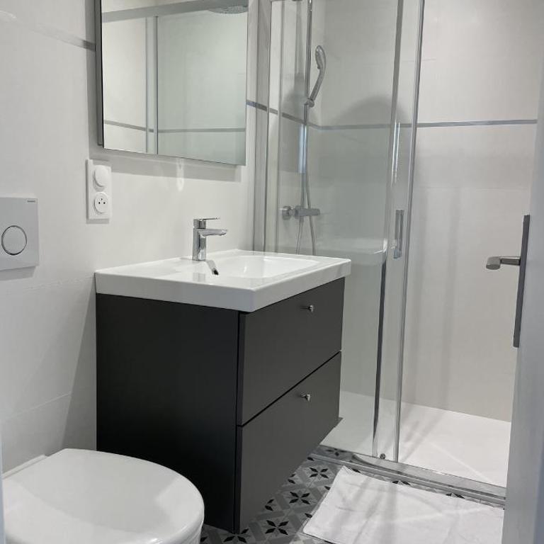 Villa saint Louis 4 - Appartement 2 Chambres - 5