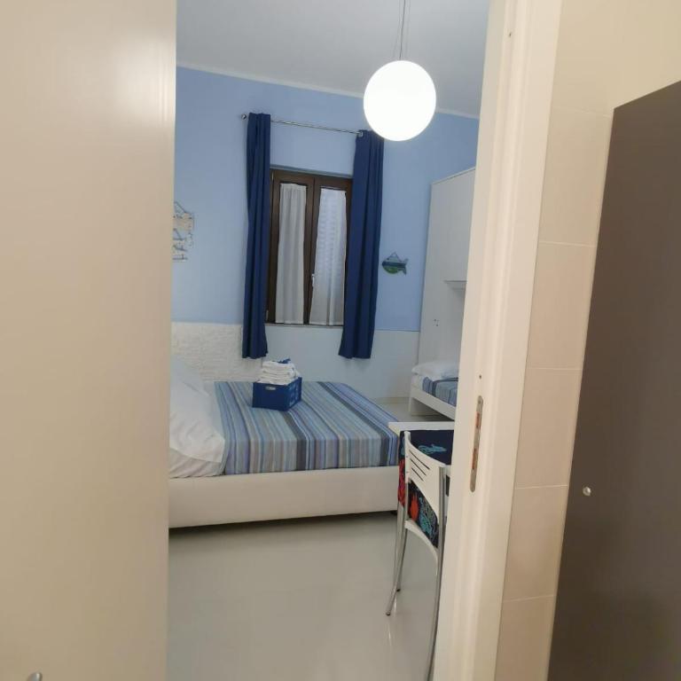 Al porticciolo - Camera Tripla con Bagno Privato - 19