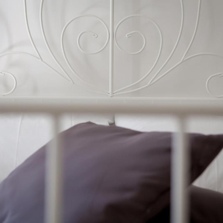 Pindemonte Suites - Camera Matrimoniale con Bagno Privato - 12