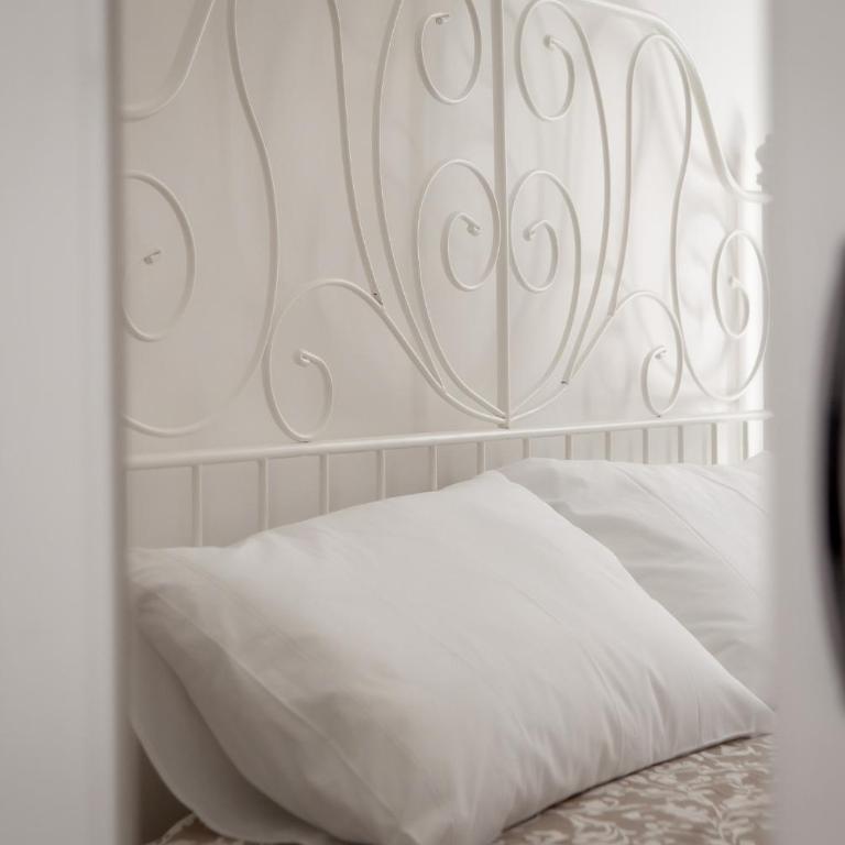 Pindemonte Suites - Camera Matrimoniale con Bagno Privato - 16