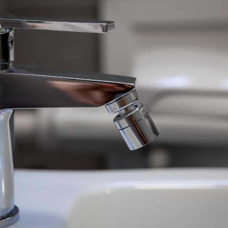 Pindemonte Suites - Camera Matrimoniale con Bagno Privato - 33