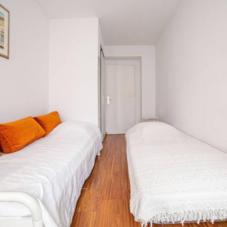 Les Palmiers - Appartement 2 Chambres - 20