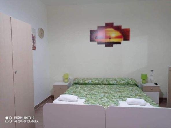 Casa Vico Lepre - Casa con 2 Camere da Letto - 11