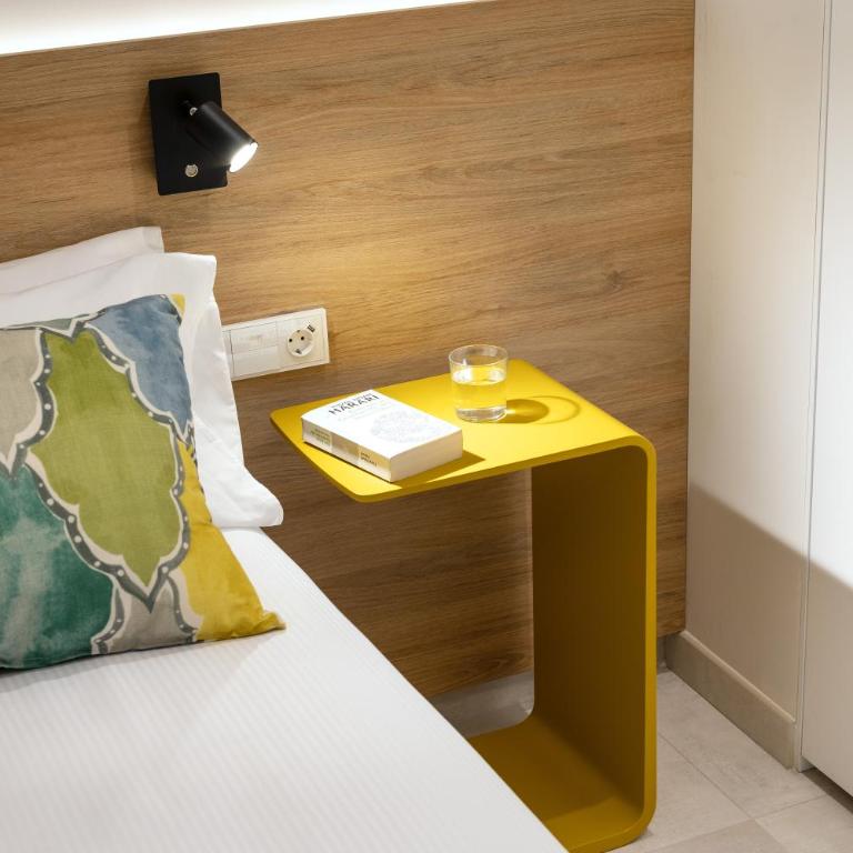 ART en Las Palmas - Viviendas Vacacionales - Apartamento Superior de 2 dormitorios - 10