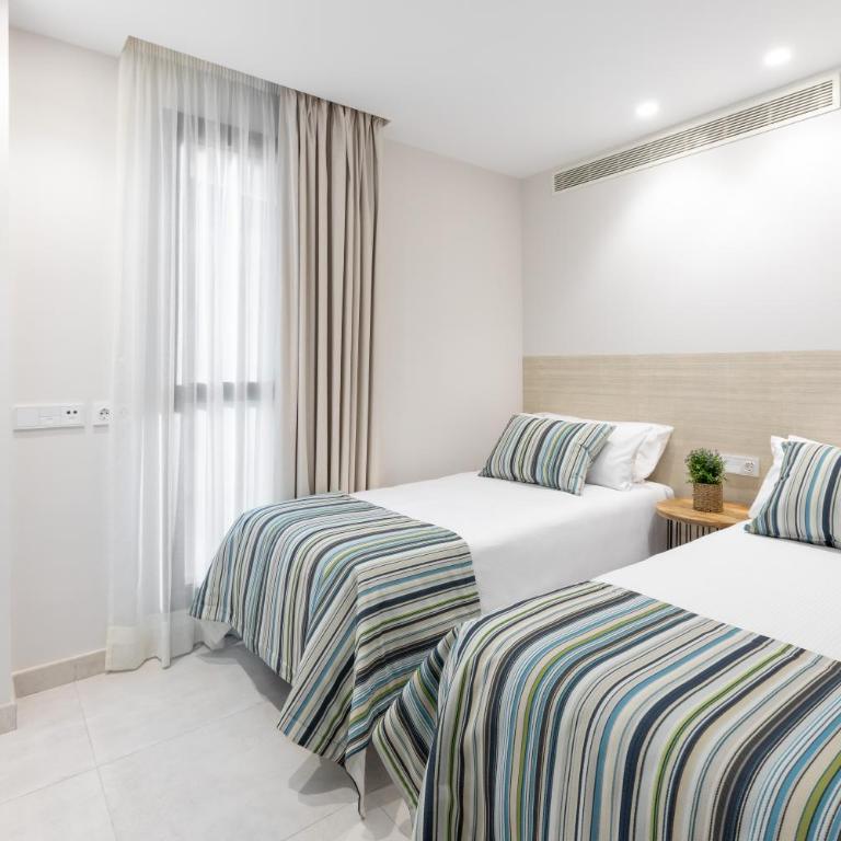 ART en Las Palmas - Viviendas Vacacionales - Apartamento de 2 dormitorios - 4