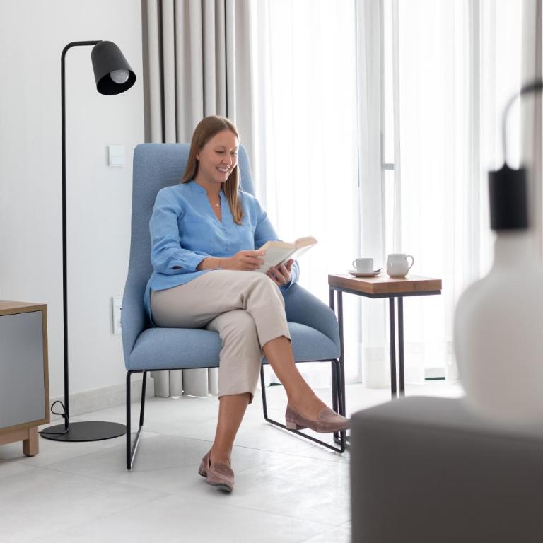 ART en Las Palmas - Viviendas Vacacionales - Apartamento de 2 dormitorios - 7