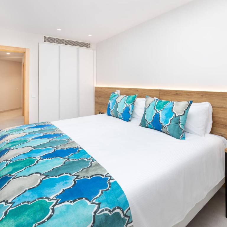 ART en Las Palmas - Viviendas Vacacionales - Apartamento de 1 dormitorio con balcón - 3