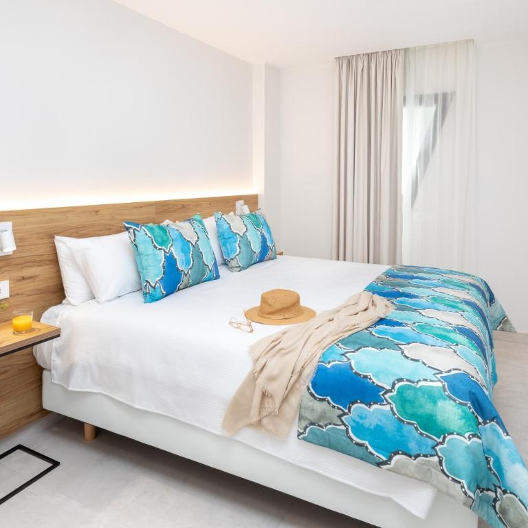 ART en Las Palmas - Viviendas Vacacionales - Apartamento de 1 dormitorio con balcón - 5