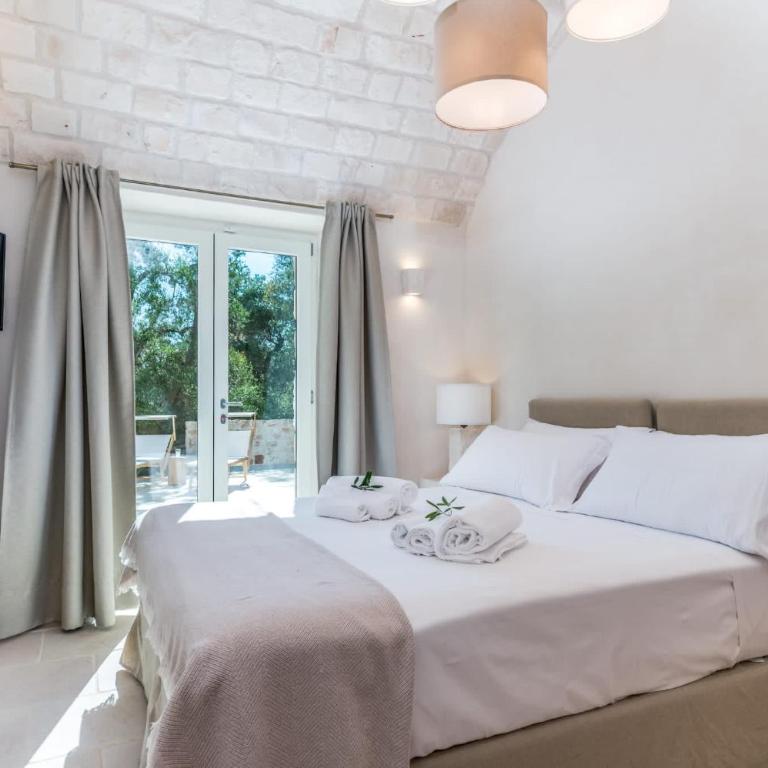 Villa Ludovica - Villa con Piscina Privata - 5