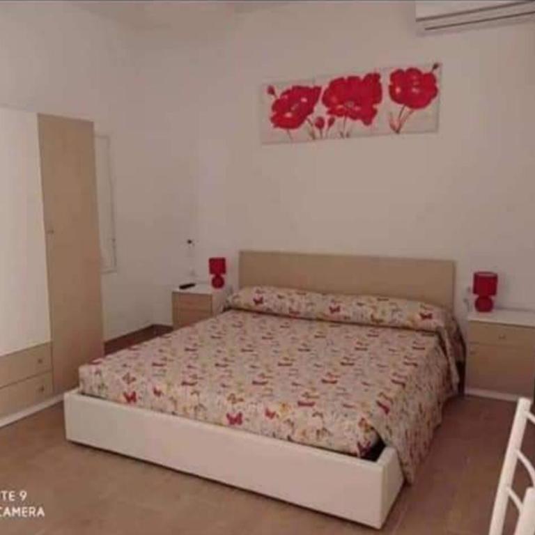 Casa Vico Lepre - Casa con 2 Camere da Letto - 10