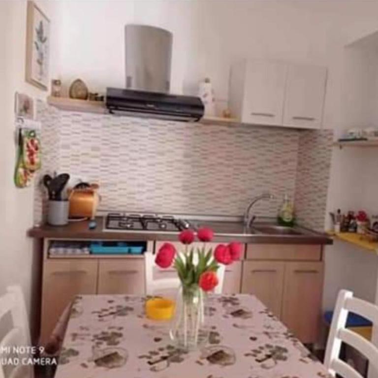 Casa Vico Lepre - Casa con 2 Camere da Letto - 9