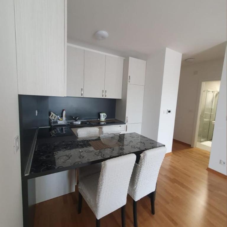 Apartman Krstajić - Apartman sa 1 Spavaćom Sobom - 8