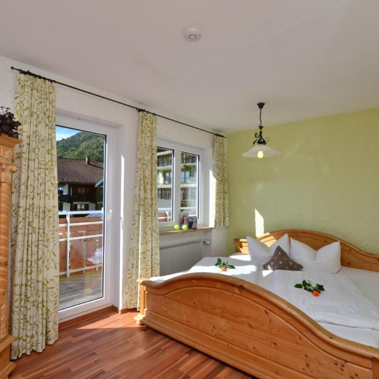 Zum Senn - Hotel Garni - Classic Suite - 2