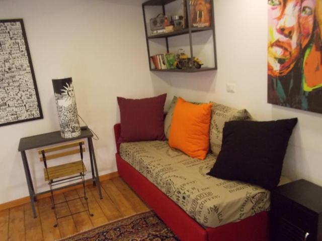 B&B Ninarella Napoli - Deluxe Double Room - 19