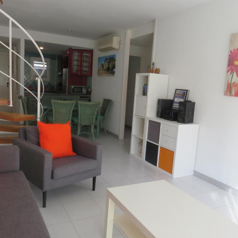 Apartamentos Mar D'Or - Duplex Apartment - 12