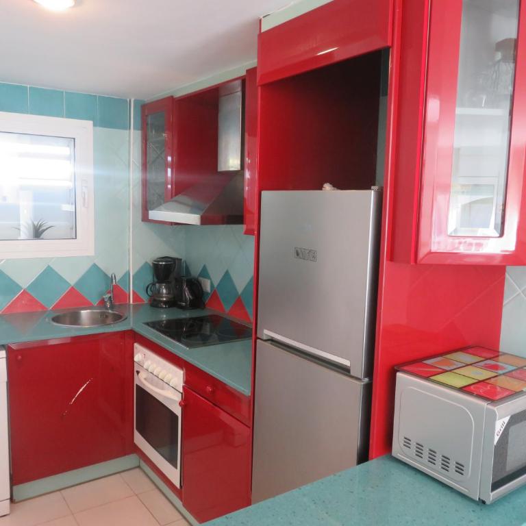 Apartamentos Mar D'Or - Duplex Apartment - 13
