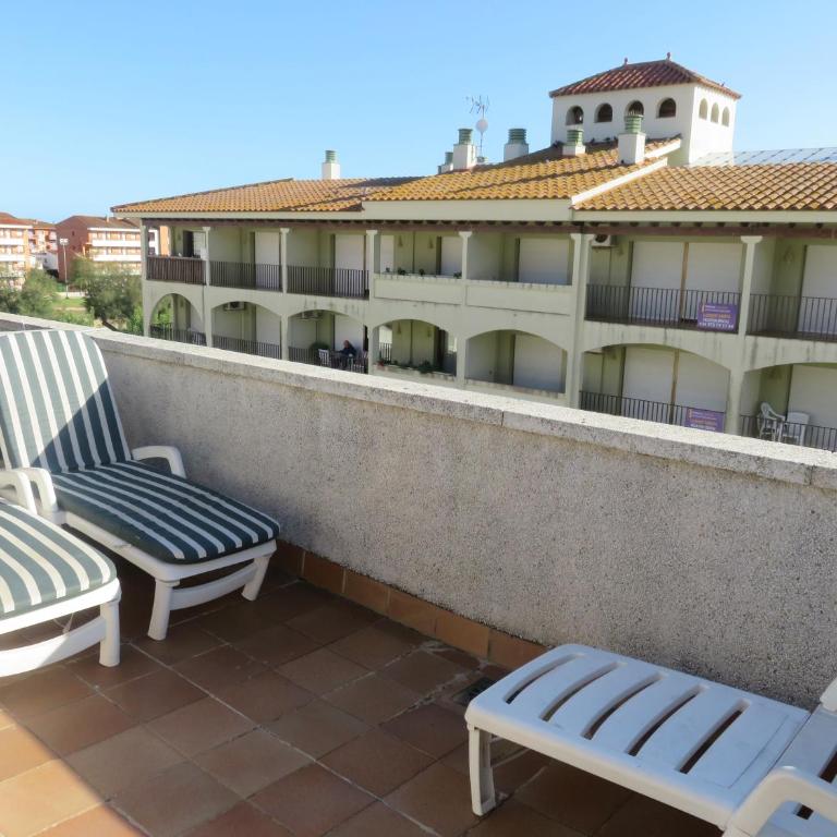 Apartamentos Mar D'Or - Duplex Apartment - 7