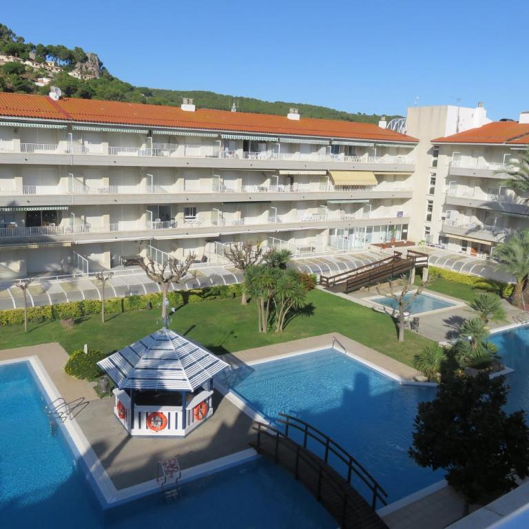 Apartamentos Mar D'Or - Duplex Apartment - 1