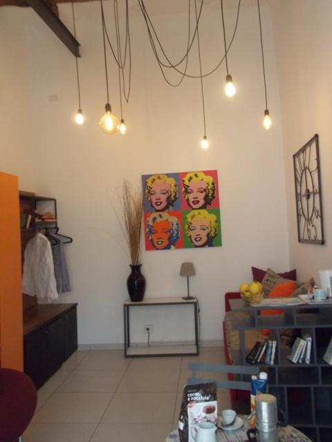 B&B Ninarella Napoli - Deluxe Double Room - 18