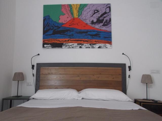 B&B Ninarella Napoli - Deluxe Double Room - 14