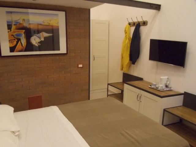 B&B Ninarella Napoli - Deluxe Double Room - 12