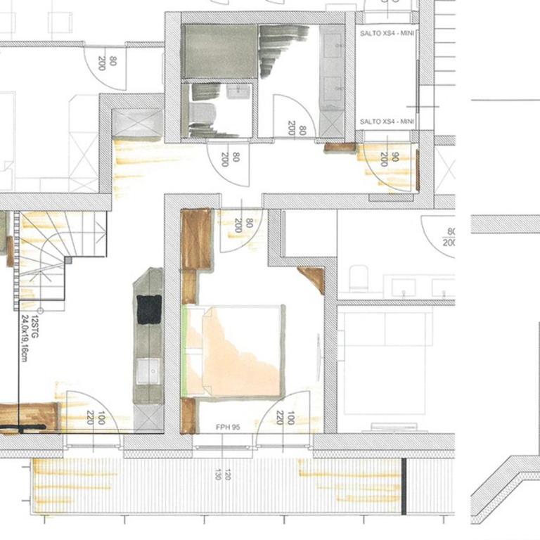 Tevini Boutique Suites by we rent - Apartamento con balcón - 1