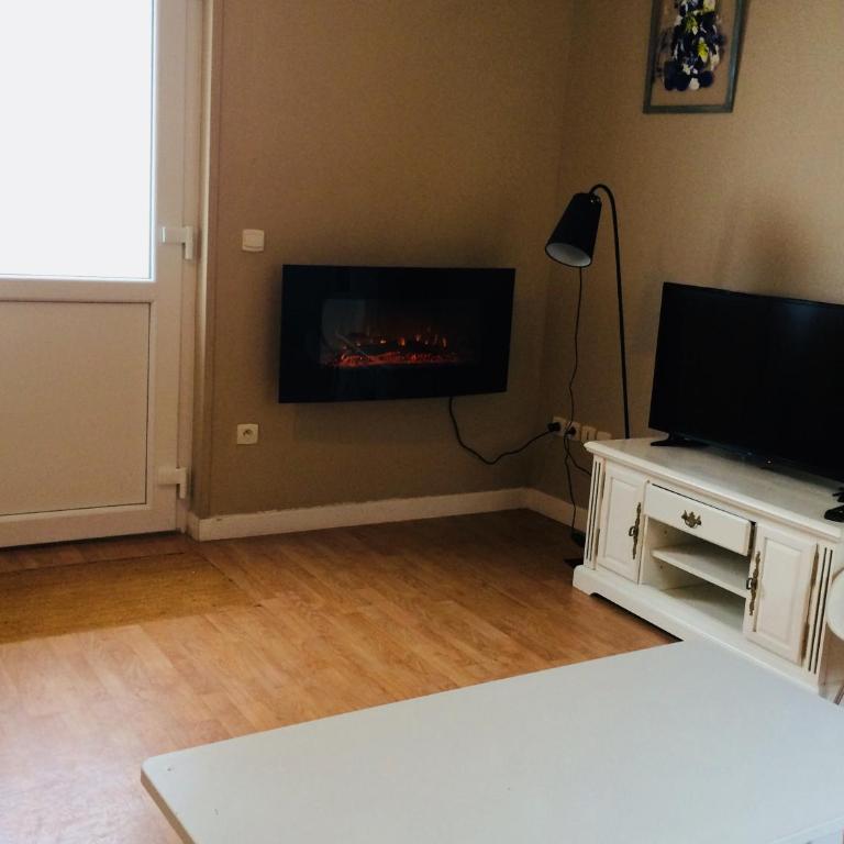 la Discrète - Appartement - 4