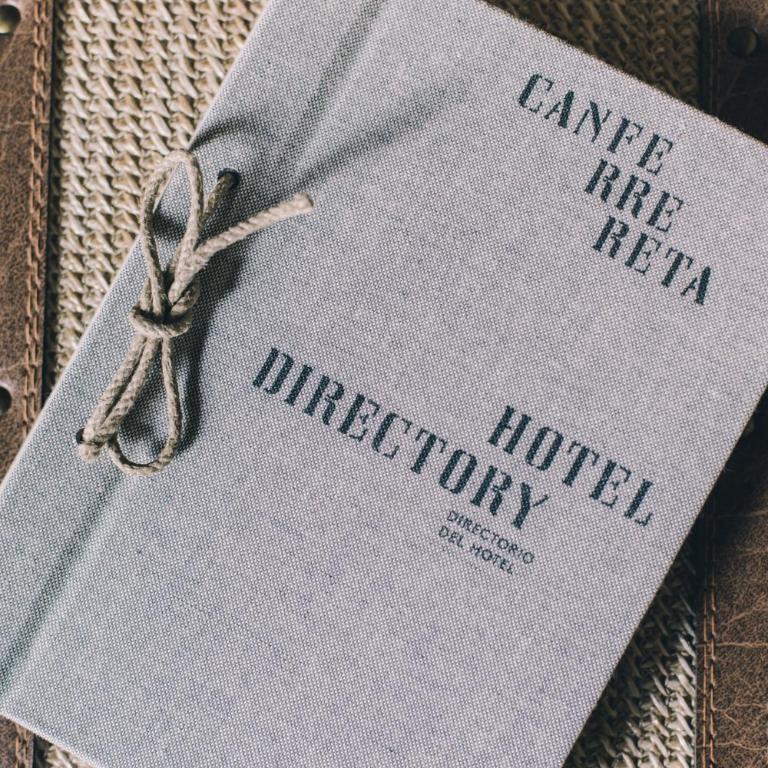 Can Ferrereta - Suite Junior - 11