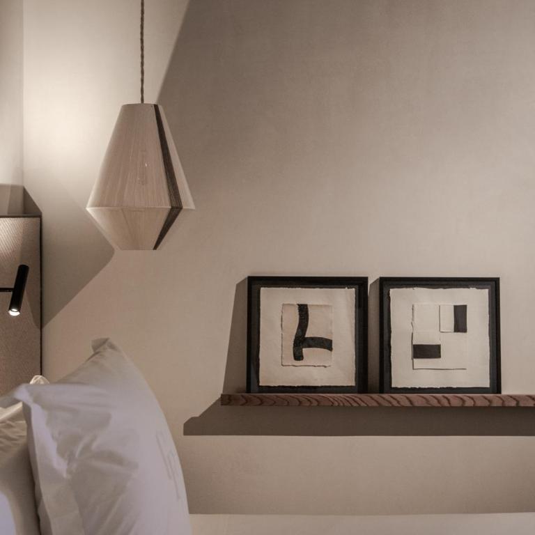 Can Ferrereta - Habitación Deluxe - 3