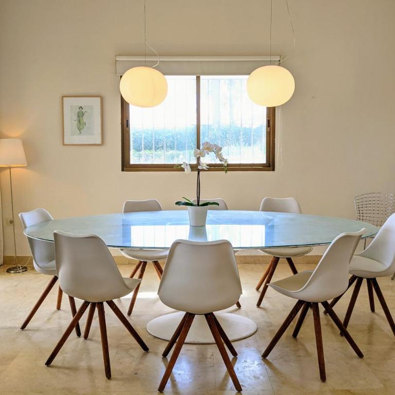 Coral Beach Aparthotel - Apartamento Superior de 4 dormitorios - 6