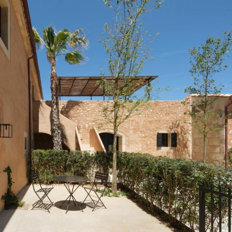 Can Ferrereta - Suite Dúplex - 3