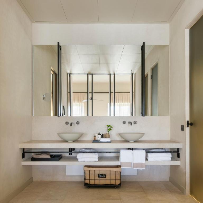 Can Ferrereta - Suite Junior - 2