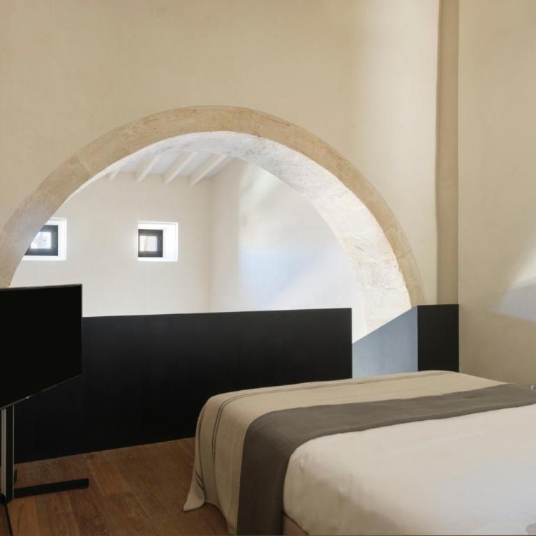 Can Ferrereta - Suite Dúplex - 2