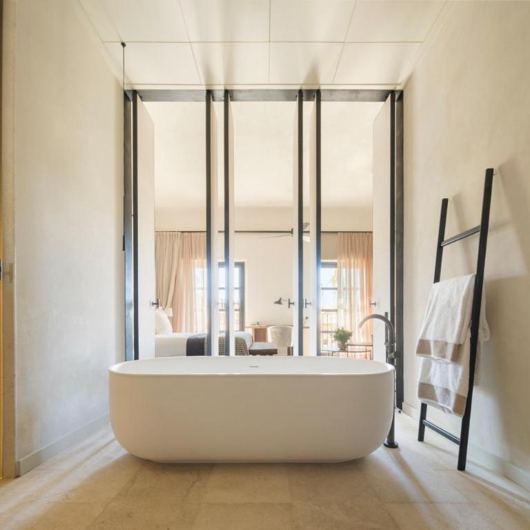 Can Ferrereta - Suite Junior - 3