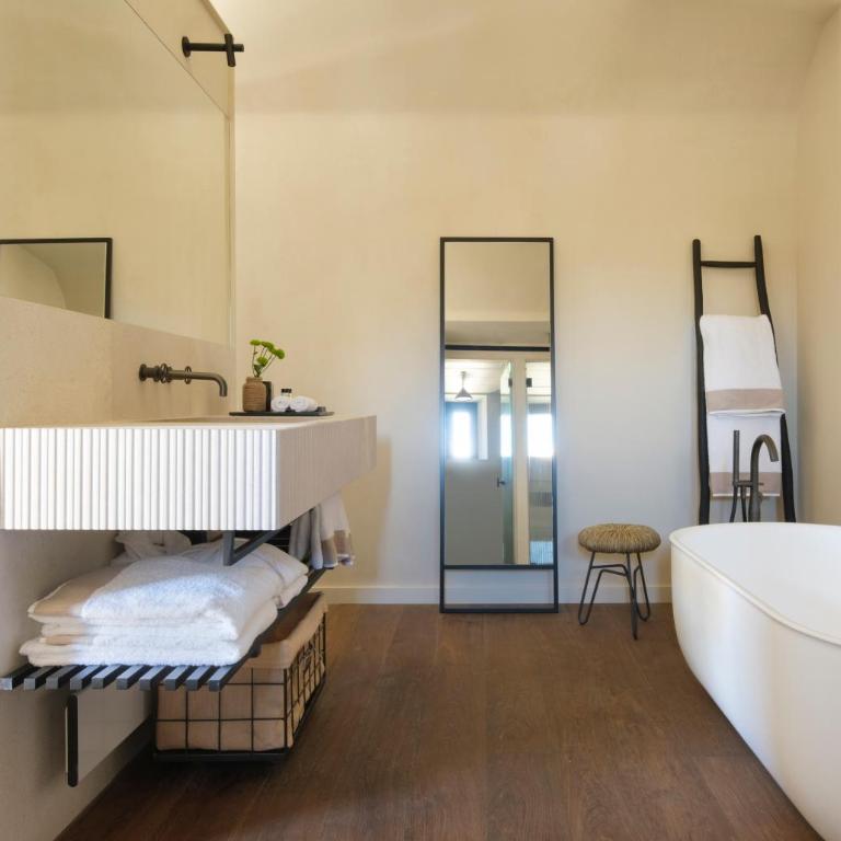 Can Ferrereta - Suite con piscina privada - 20
